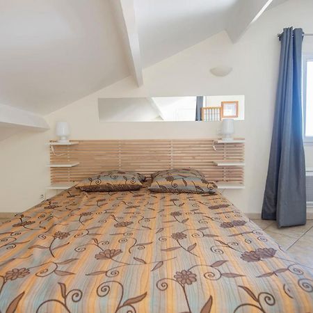 Very Nice Apt Next To The Port Vallon Des Auffes Marseille Luaran gambar