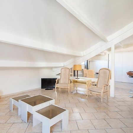 Very Nice Apt Next To The Port Vallon Des Auffes Marseille Luaran gambar